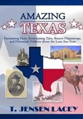 Cover: Amazing Texas - Moon Howler Publishing