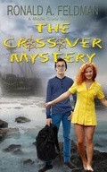 Cover: The Crossover Mystery - Gemini Book Publishers