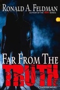 Cover: Far from the Truth - Gemini Book Publishers
