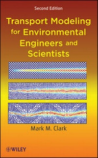 Abbildung von: Transport Modeling for Environmental Engineers and Scientists - Wiley