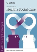Cover: Health and Social Care - Collins Educational