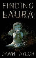 Cover: Finding Laura - Dawn Taylor