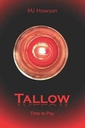 Cover: Tallow - Engine Thirteen
