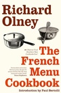 Cover: The French Menu Cookbook - Collins