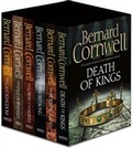 Cover: The Last Kingdom Series Books 1-6 - HarperCollins