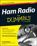 Cover: Ham Radio For Dummies - Wiley