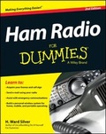 Cover: Ham Radio For Dummies - Wiley