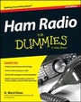 Cover: Ham Radio For Dummies - Wiley