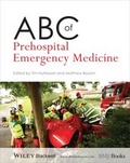 Cover: ABC of Prehospital Emergency Medicine - BMJ Books