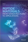 Cover: Peptide Materials - Wiley
