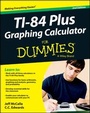 Cover: Ti-84 Plus Graphing Calculator For Dummies - Wiley