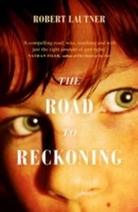 Enlarge image Cover: The Road to Reckoning - The Borough Press