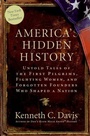 Cover: America's Hidden History - Collins