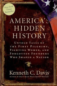 Enlarge image Cover: America's Hidden History - Collins