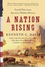 Cover: A Nation Rising - Collins