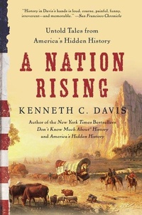 Enlarge image Cover: A Nation Rising - Collins