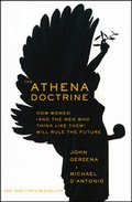Cover: The Athena Doctrine - Jossey-Bass