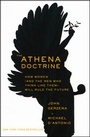 Cover: The Athena Doctrine - Jossey-Bass