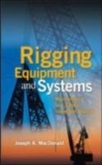 Enlarge image Cover: Rigging Equipment: Maintenance and Safety Inspection Manual - McGraw-Hill Education