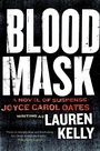 Cover: Blood Mask - HarperCollins