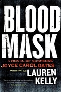 Cover: Blood Mask - HarperCollins