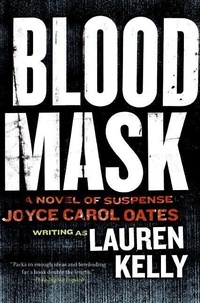 Enlarge image Cover: Blood Mask - HarperCollins