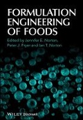 Cover: Formulation Engineering of Foods - Wiley