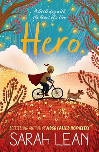 Enlarge image Cover: Hero - HarperCollins