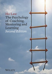 Abbildung von: The Psychology of Coaching, Mentoring and Learning - Wiley-Blackwell