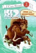 Cover: Ice Age 2: Join the Pack! (Spanish Edition) - HarperCollins Espanol