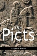 Cover: The Picts - Wiley