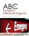 Cover: ABC of Emergency Differential Diagnosis - BMJ Books