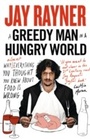 Cover: A Greedy Man in a Hungry World - William Collins