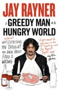 Enlarge image Cover: A Greedy Man in a Hungry World - William Collins