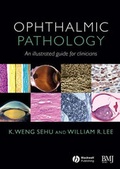 Cover: Ophthalmic Pathology - BMJ Books
