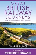 Cover: Journey 2: Swindon to Penzance - Collins