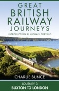 Cover: Journey 3: Buxton to London - Collins