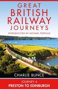 Cover: Journey 4: Preston to Edinburgh - Collins