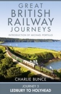 Abbildung von: Journey 5: Ledbury to Holyhead - Collins