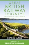 Cover: Journey 8: Brighton to Cromer - Collins