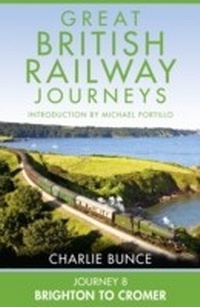 Abbildung von: Journey 8: Brighton to Cromer - Collins