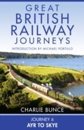Cover: Journey 6: Ayr to Skye - Collins