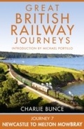 Cover: Journey 7: Newcastle to Melton Mowbray - Collins