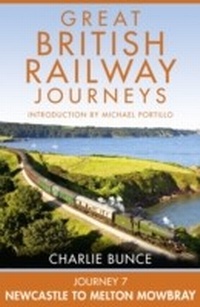 Abbildung von: Journey 7: Newcastle to Melton Mowbray - Collins