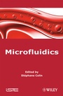 Cover: Microfluidics - Wiley-ISTE