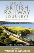 Cover: Journey 12: Windsor to Weymouth - Collins