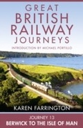 Cover: Journey 13: Berwick to the Isle of Man - Collins