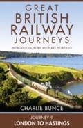Cover: Journey 9: London to Hastings - Collins