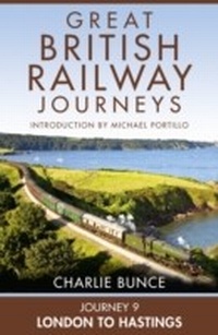 Abbildung von: Journey 9: London to Hastings - Collins