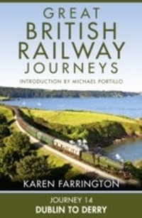 Abbildung von: Journey 14: Dublin to Derry - Collins